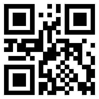 Scansione del Qr Code di 3916639860