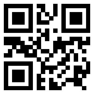Il Qr Code di 3916639864