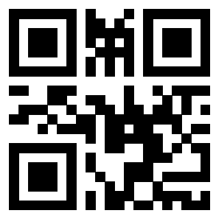Immagine del QrCode di 3916639865