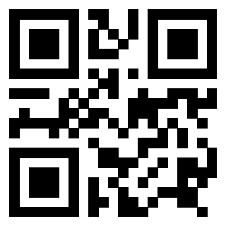 Immagine del QrCode di 3916639868