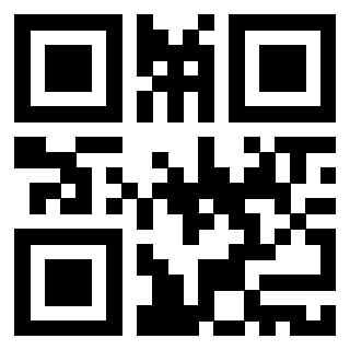 Scansione del QrCode di 3916639869