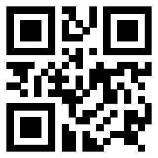 3916639870 - Immagine del QrCode