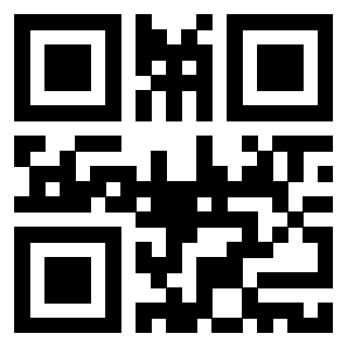 Immagine del Qr Code di 3916639871