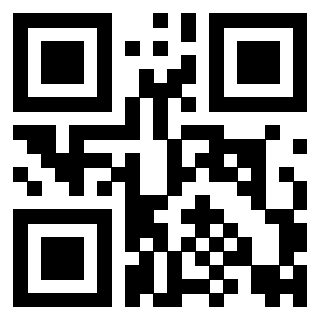Immagine del Qr Code di 3916639872