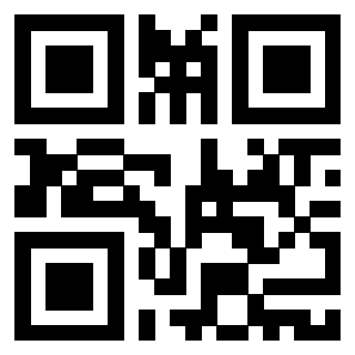 Scansione del Qr Code di 3916639874