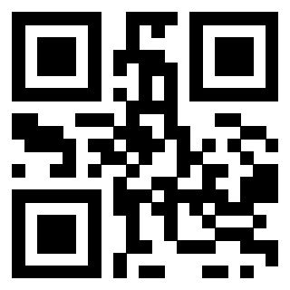 Il Qr Code di 3916639876