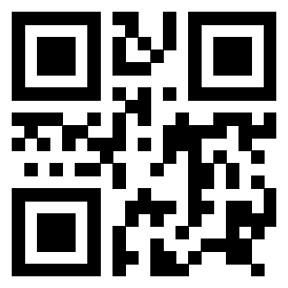 3916639877 - Immagine del Qr Code associato
