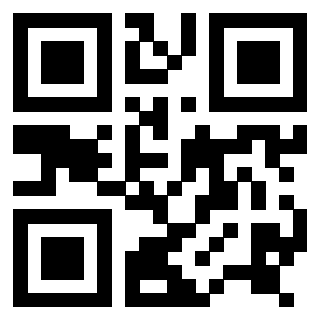 3916639878 - Immagine del QrCode associato