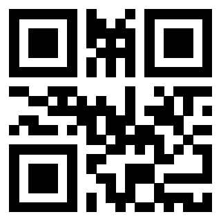 Scansione del Qr Code di 3916639882