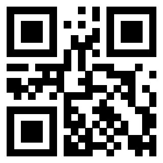 Il QrCode di 3916639883
