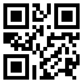 3916639884 QrCode associato