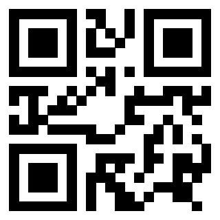 Scansione del QrCode di 3916639887