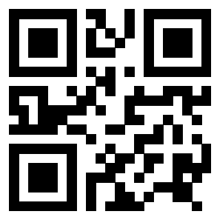 3916639889 Qr Code associato