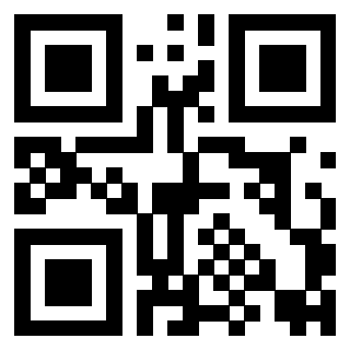 Il Qr Code di 3916639890