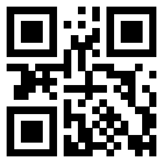 Immagine del QrCode di 3916639891