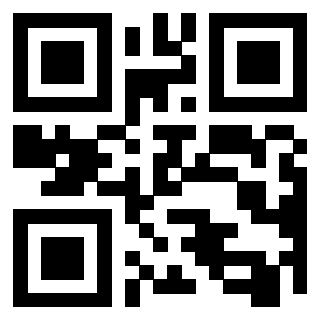 Scansione del Qr Code di 3916639893