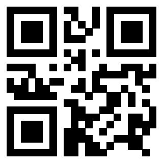 3916639894 - Immagine del QrCode associato
