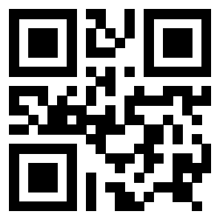 3916639895 QrCode associato