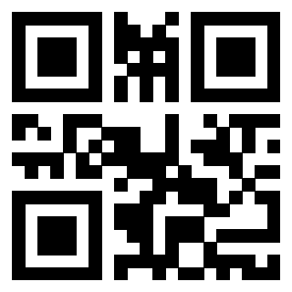 Immagine del QrCode di 3916639896