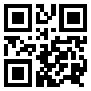 Il Qr Code di 3916639899