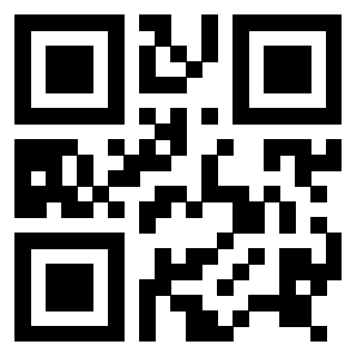 3916639900 QrCode associato