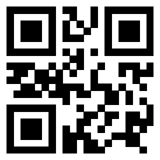 Scansione del QrCode di 3916639901