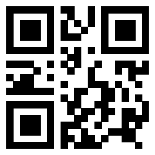 Immagine del QrCode di 3916639905