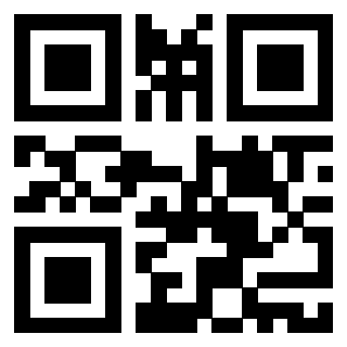 Il Qr Code di 3916639907