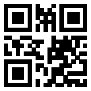 Il Qr Code di 3916639911