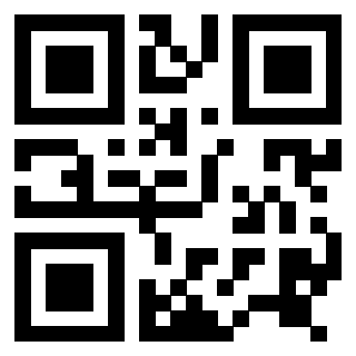 3916639913 - Immagine del QrCode associato