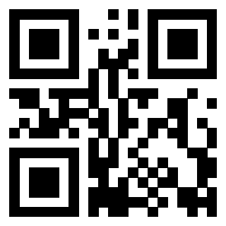 Immagine del QrCode di 3916639914