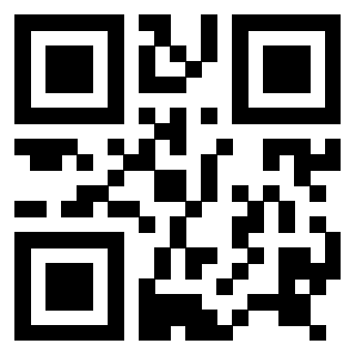 3916639916 QrCode associato