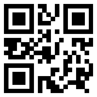 3916639917 QrCode associato