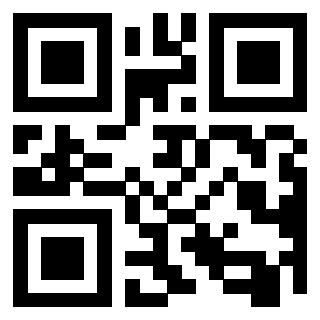Il QrCode di 3916639918
