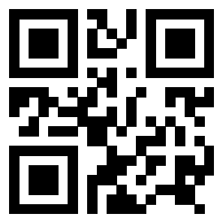 Immagine del Qr Code di 3916639919