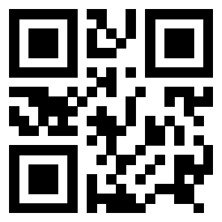 3916639920 QrCode associato
