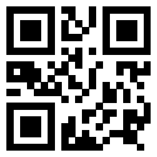 Il Qr Code di 3916639921