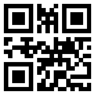 Immagine del QrCode di 3916639922