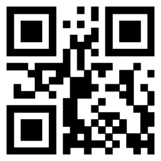 Il QrCode di 3916639925