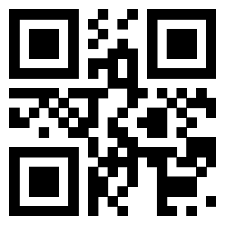 Immagine del QrCode di 3916639927