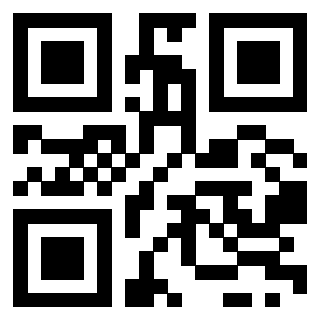 3916639932 - Immagine del QrCode associato