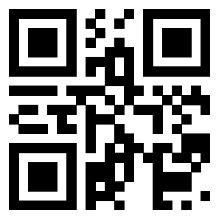 Immagine del QrCode di 3916639933