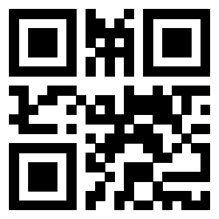 Scansione del Qr Code di 3916639934