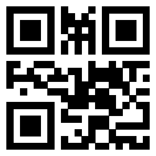 Scansione del Qr Code di 3916639936