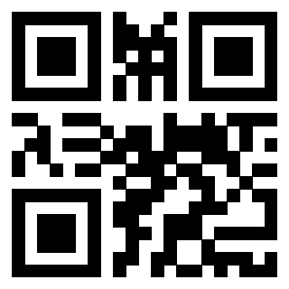 Scansione del Qr Code di 3916639939