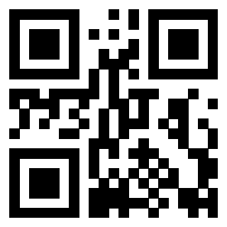 Il Qr Code di 3916639942