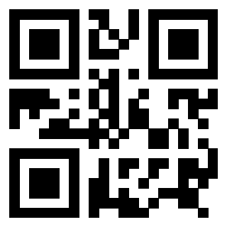Il Qr Code di 3916639943
