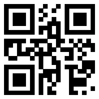 Il QrCode di 3916639944