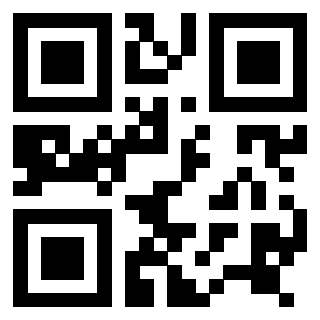 Il QrCode di 3916639953