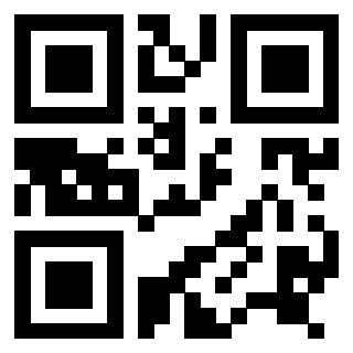 Scansione del Qr Code di 3916639954